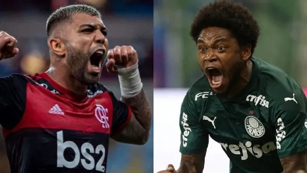 Duelo é um dos mais esperados da rodada