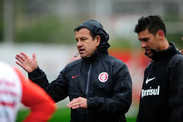 Dunga está sem clube desde 2016