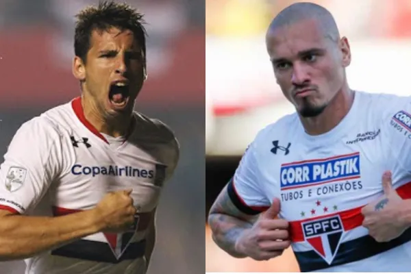 Dupla está livre no mercado