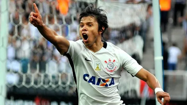 Dupla paraguaia acompanha o Corinthians de longe, mas mostram que querem estar mais perto