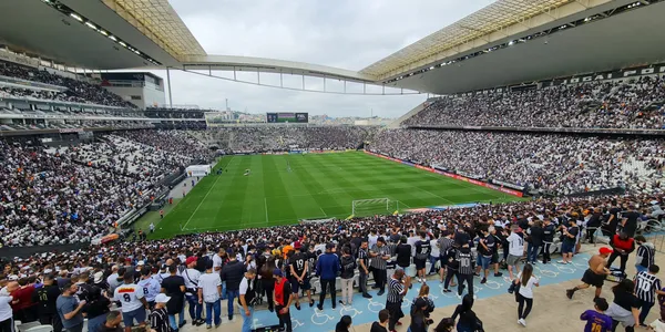 É dessa forma que o Corinthians usa a data Fifa visando a final do Paulistão