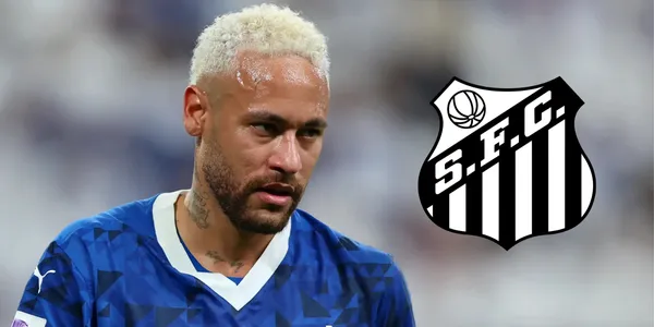 É essa a possivel data da apresentação de Neymar no Santos