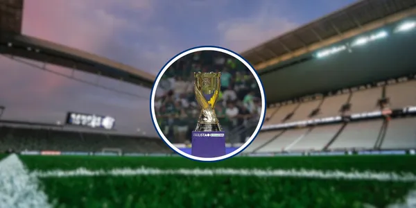 É esse o adversário do Corinthians no paulistão (Foto: Corinthians)