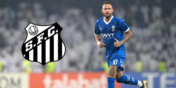 É esse o motivo do craque brasileiro ainda não ter sido anunciado