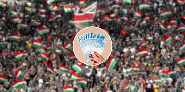 É esse o valor que o Fluminense vai receber do seu novo patrocinador