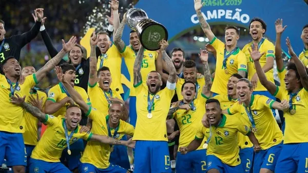 Edição do torneio continental terá novo formato