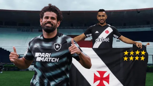 Ele é craque da seleção e diferente de Neymar optou por uma carreira e não pelo luxo e o glamour