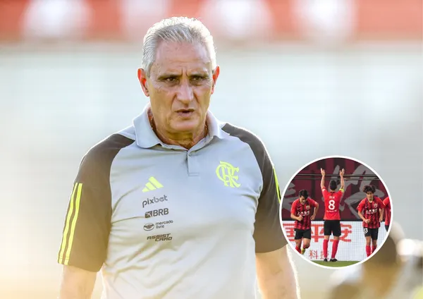 Ele já esteve na Seleção ao lado de David Luiz e hoje joga na Ásia