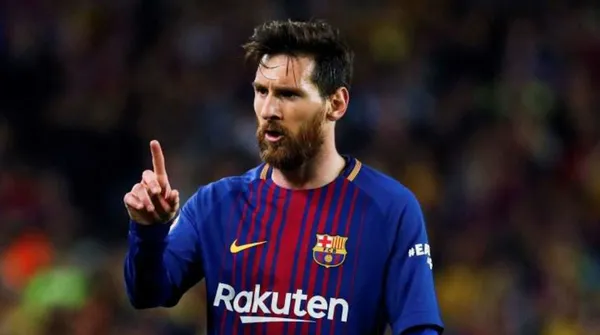 Ele não renovará com o clube catalão, apesar de seu inimigo público, Josep María Bartomeu, não estar mais no cargo de presidente