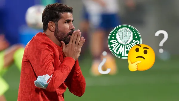 Ele tem várias ofertas na mesa dos clubes brasileiros. No entanto, o Benfica seria a prioridade