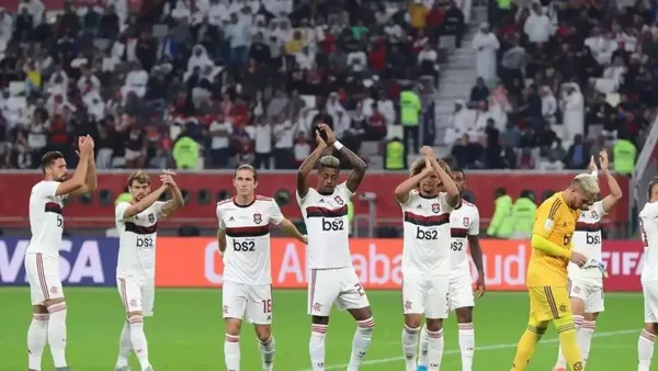 Ele tirou um título do Flamengo de Filipe Luís, e agora podem trabalhar juntos