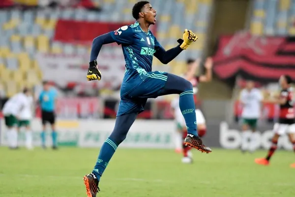 Elenco do Mengão está de férias até a metade de março