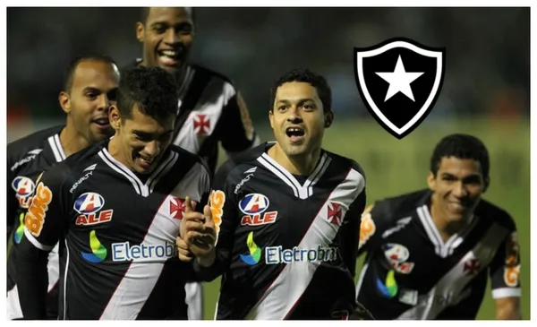 Elenco do Vasco campeão da Copa do Brasil
