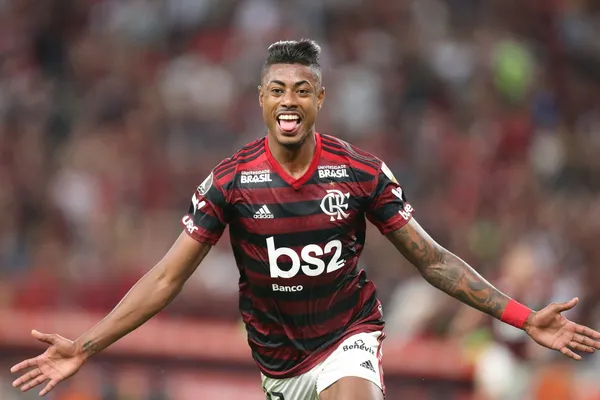 Elenco principal do Flamengo está de férias após o título do Brasileirão