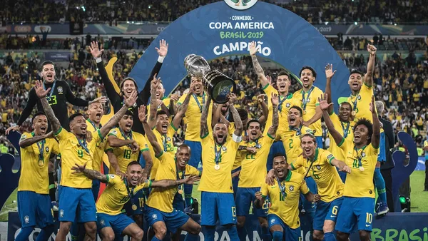 Em 2019, a Confederação Sul-Americana de Futebol confirmou que a Copa América 2020 seria inédita: seria organizada por dois países muito distantes um do outro: Argentina e Colômbia