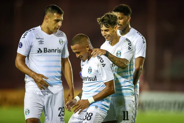 Em caso de vitória, Grêmio encaminha vaga para as oitavas de final do torneio