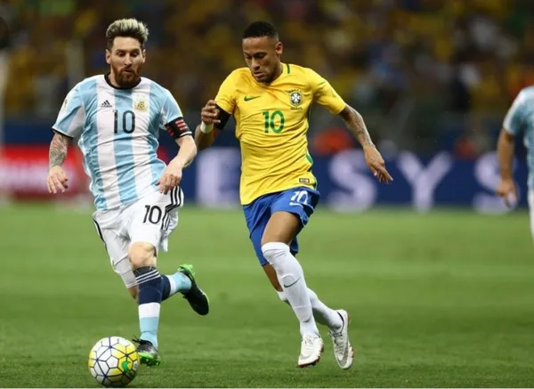 Em um futuro não muito distante o Flamengo pode ter o melhor em seu elenco