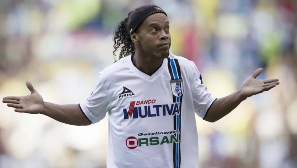 Emanuel 'Tito' Villa falou sobre antigo companheiro