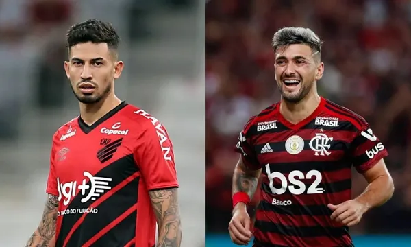 Embalado, o Flamengo agora quer buscar a liderança do Brasileirão