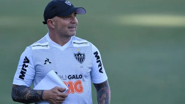 Embora Embora ainda não haja nada oficial sobre seu próximo destino, a imprensa francesa divulgou e colocou o técnico argentino no Olympique de Marseilleainda não haja nada oficial sobre seu próximo destino, a imprensa francesa divulgou e colocou o técnico argentino no Olympique de Marseille