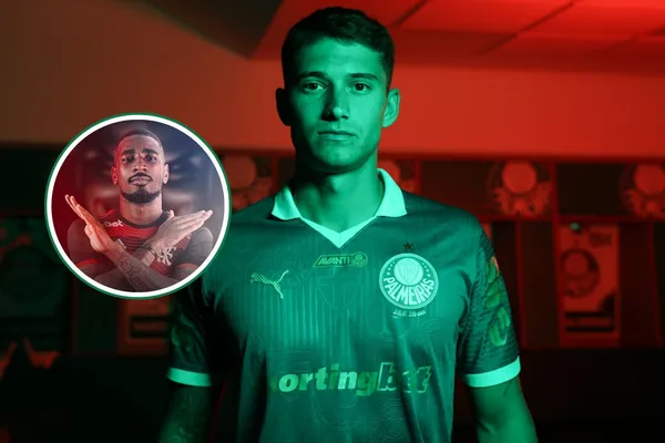 Emiliano Martinez em destaque