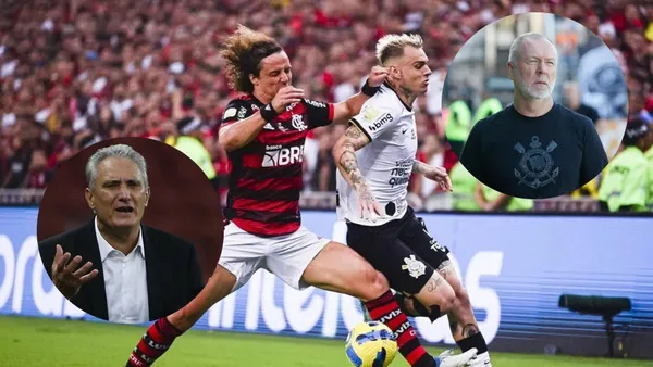 Empresário revelou que não existe negociação do uruguaio com outros clubes