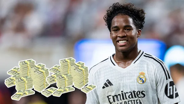 Endrick (Foto: Endrick)