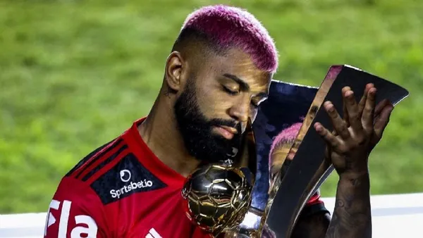 Enfim, o Brasileirão 2020 chegou ao final com o mesmo campeão