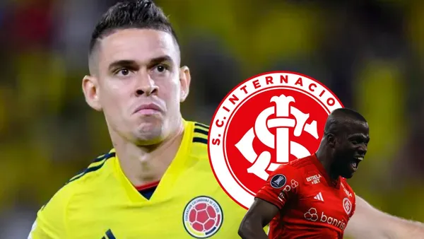 Enner Valencia não terá vida fácil no Internacional em 2024