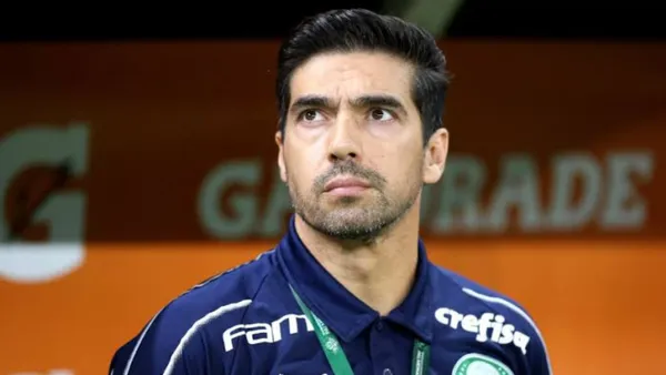 Enquanto busca reforços, Verdão pode perder jogador importante do elenco