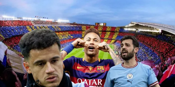 Entenda como venda do brasileiro pode ajudar o Barcelona no mercado