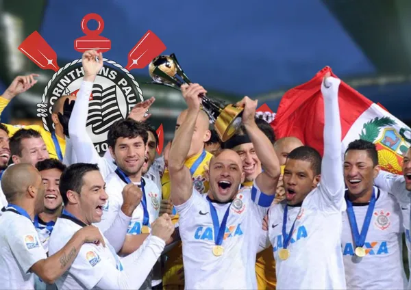 Equipe Corinthians