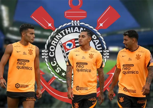 Equipe Corinthians