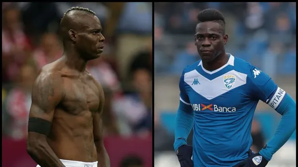 Equipe da segunda divisão italiana será a fonte de dinheiro do clube