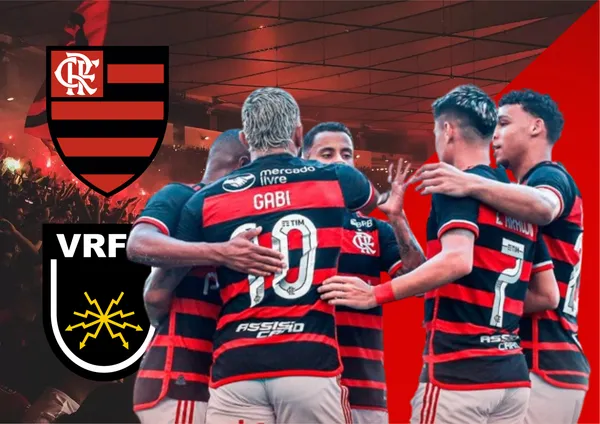 Equipe Flamengo