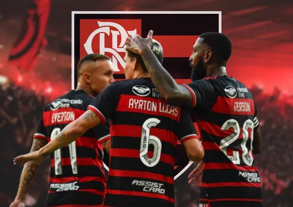 Equipe Flamengo