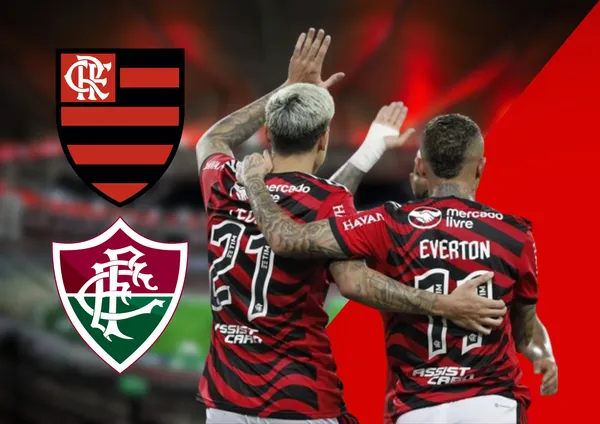 Equipe Flamengo