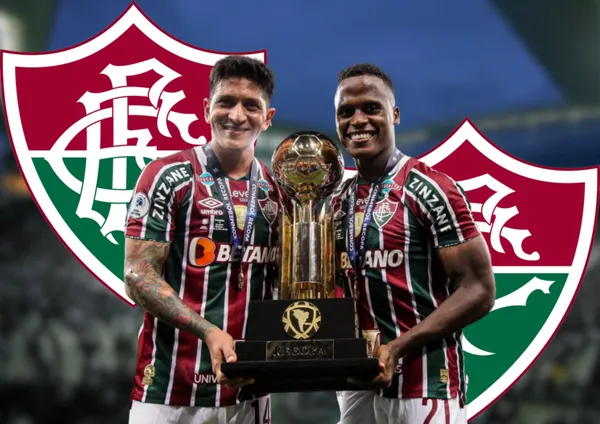 Equipe Fluminense
