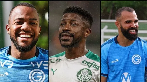 Equipe mineira prepara seu elenco para mais uma difícil temporada