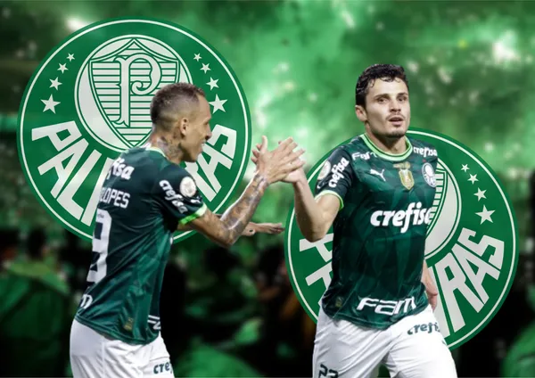 Equipe Palmeiras