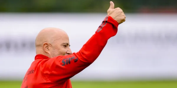 Equipe rubro-negra conta com sete desfalques confirmados para enfrentar o Athletico-PR