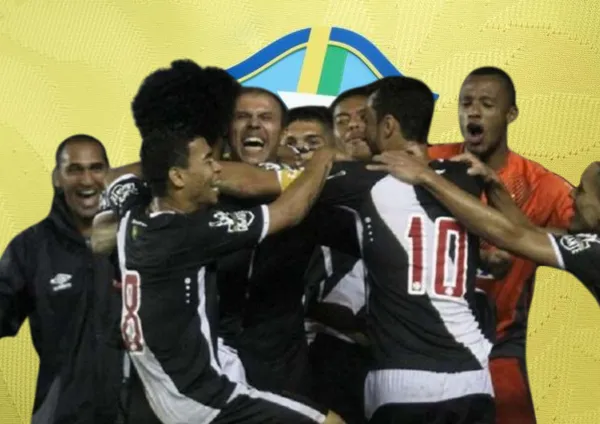 Equipe Vasco da Gama