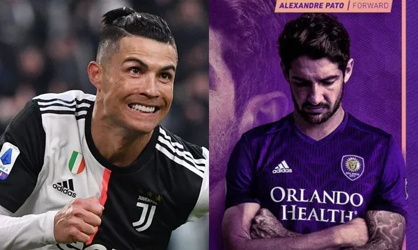 Equipes dos Estados Unidos faz postagem enigmática sobre acerto com Alexandre Pato