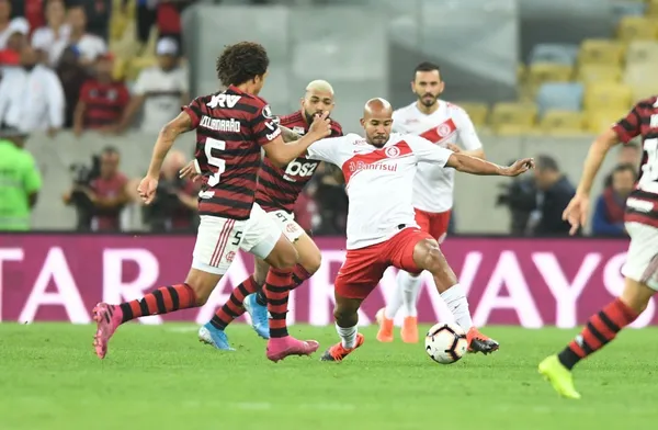 Equipes fazem a “final” do Brasileirão 2020 no domingo (21)