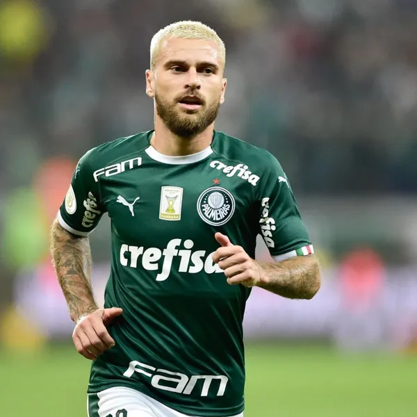 Escândalo de Lucas Lima pode definir sua saída do Palmeiras