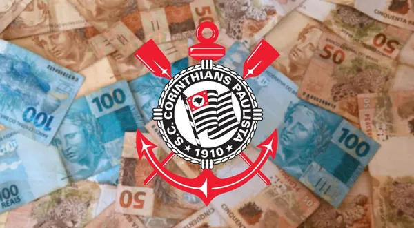 Escudo do Corinthians