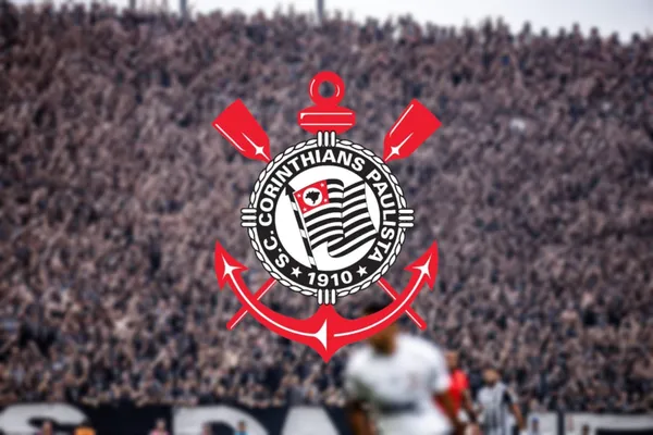 Escudo do Corinthians