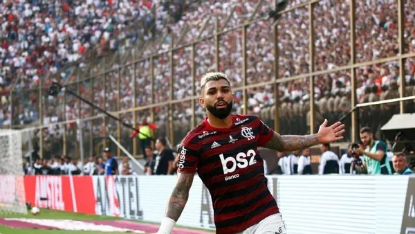 Esperança do Flamengo é se reforçar ainda na atual temporada