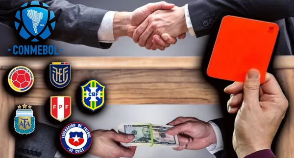 Essa confissão criará um grande problema e logo haverá mais nomes