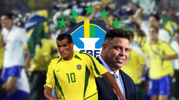 Esse é o patrimônio de Ronaldo Fenômeno